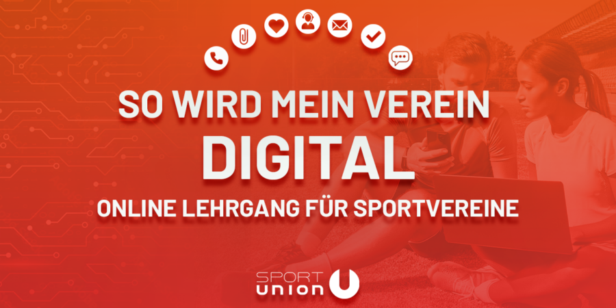 So wird mein Verein digital - 2zu1